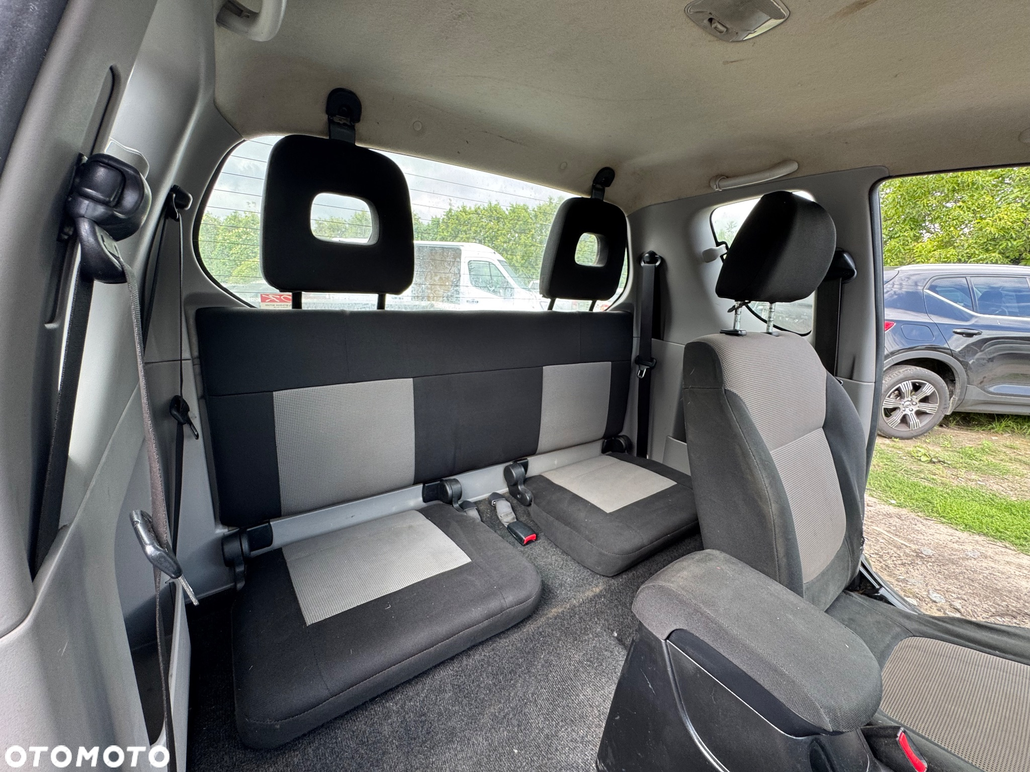Mitsubishi L200 - 9
