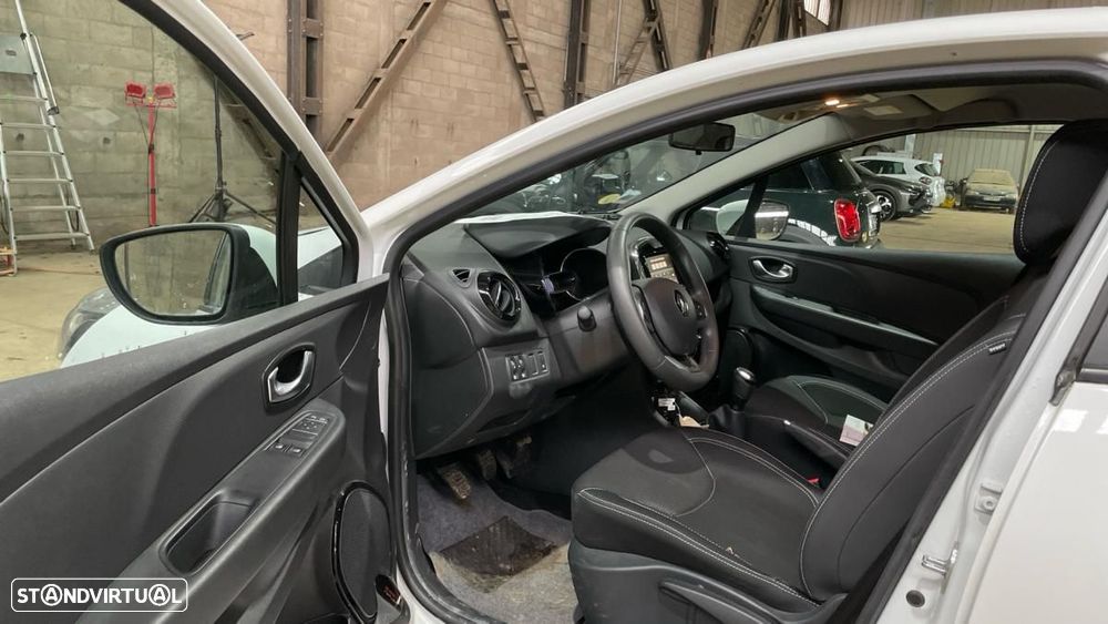 Renault Clio Van DCI 75 SOCIETE c/IVA - 5