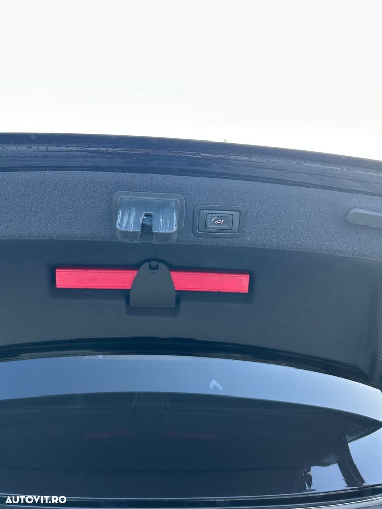 Audi A6 Limuzina 2.0 TDI Ultra S tronic - 12