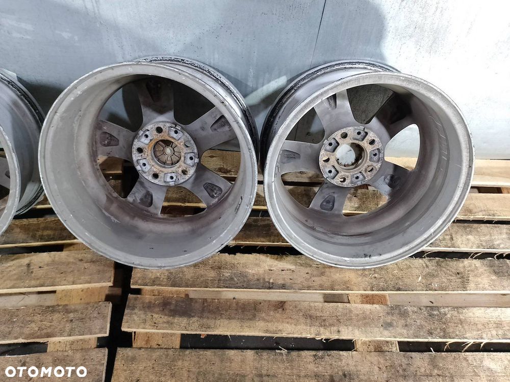 FELGI ALUMINIOWE KOMPLET 16 BMW E46 6796237 - 5