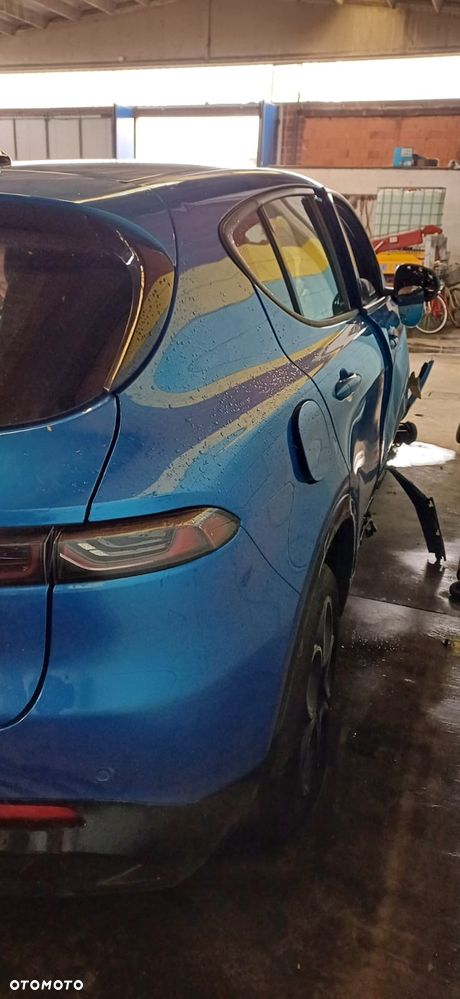 Alfa Romeo Tonale 1.5 VGT Tributo Italiano - 2