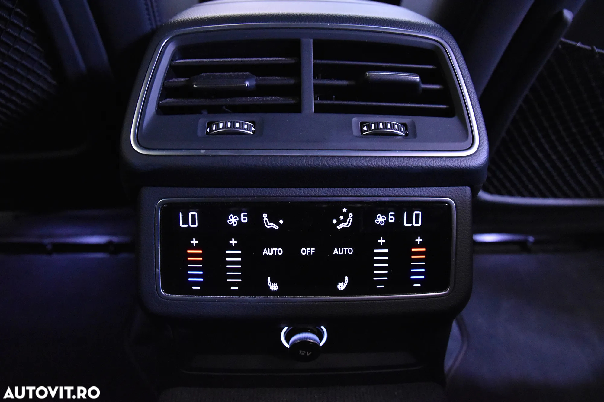 Audi A6 - 23