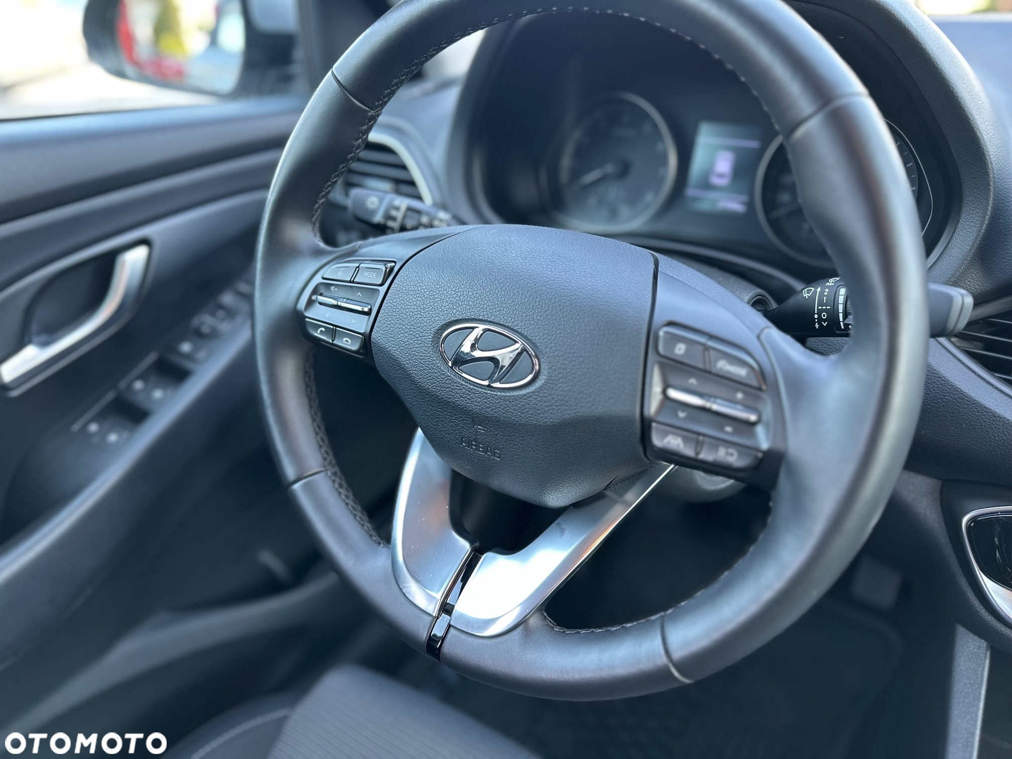 Hyundai i30 1.0 T-GDI Modern - 16