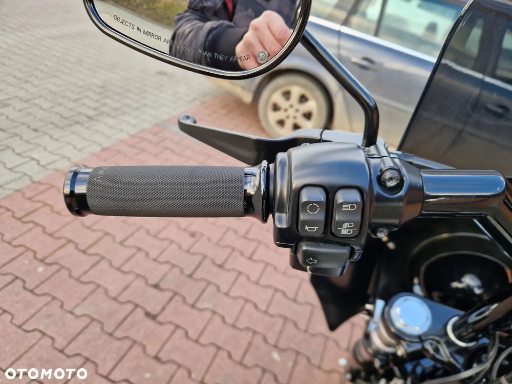 Harley-Davidson Dyna Low Rider - 27