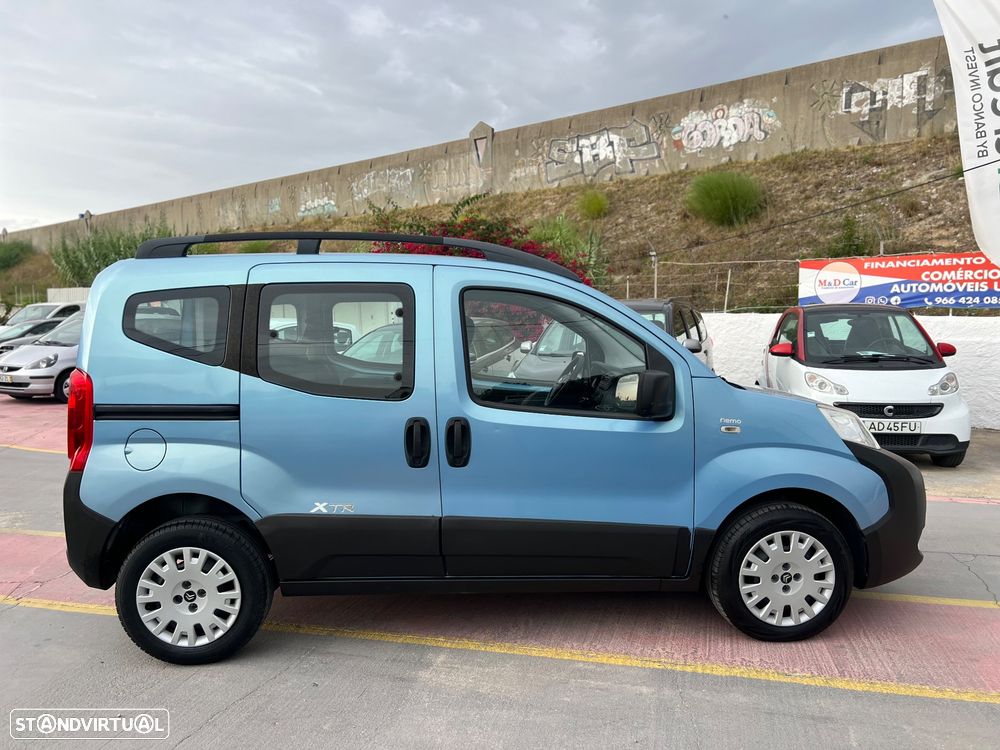 Citroën Nemo 1.3 HDi XTR - 5