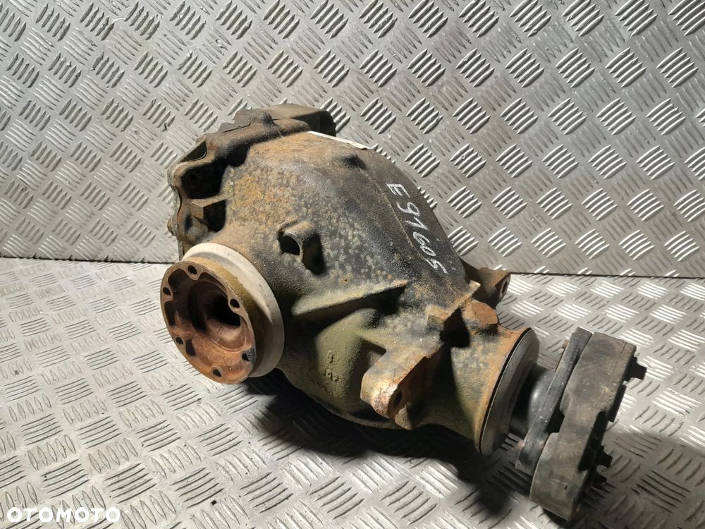 BMW E91 DYFERENCJAŁ PRZEŁORZENIA 2.47 330XD 330D - 1