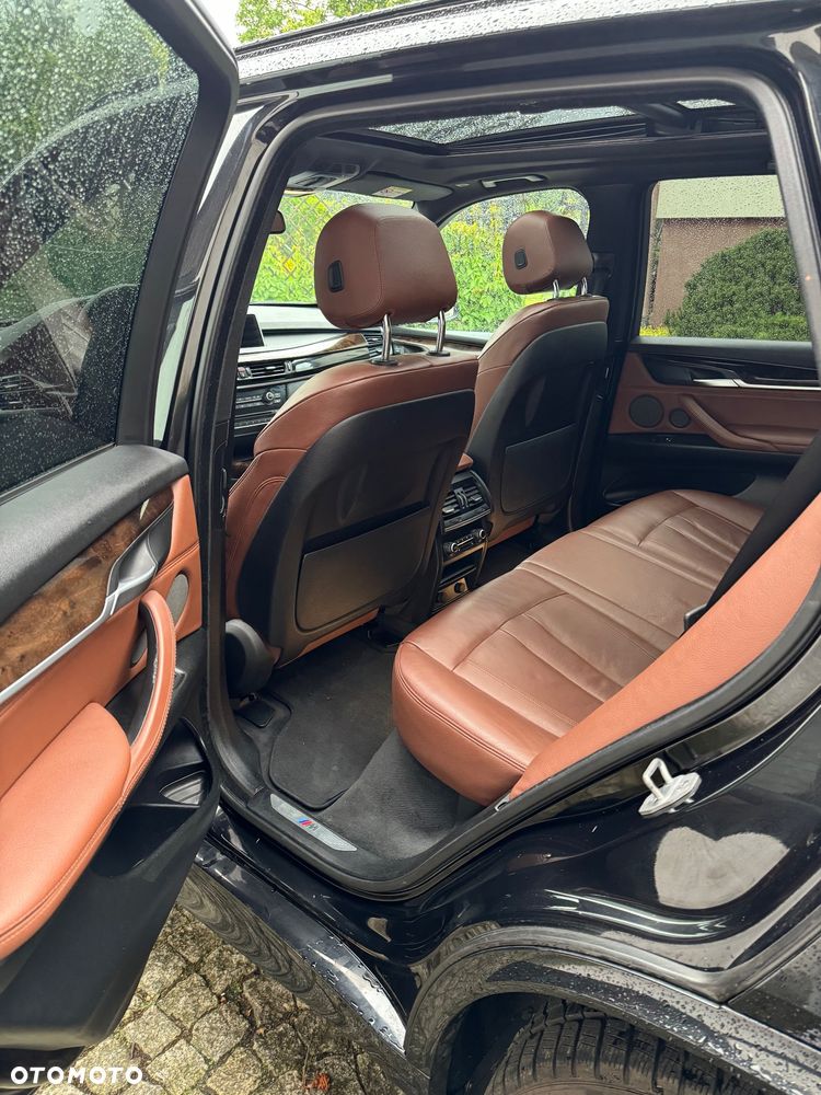 BMW X5 - 19
