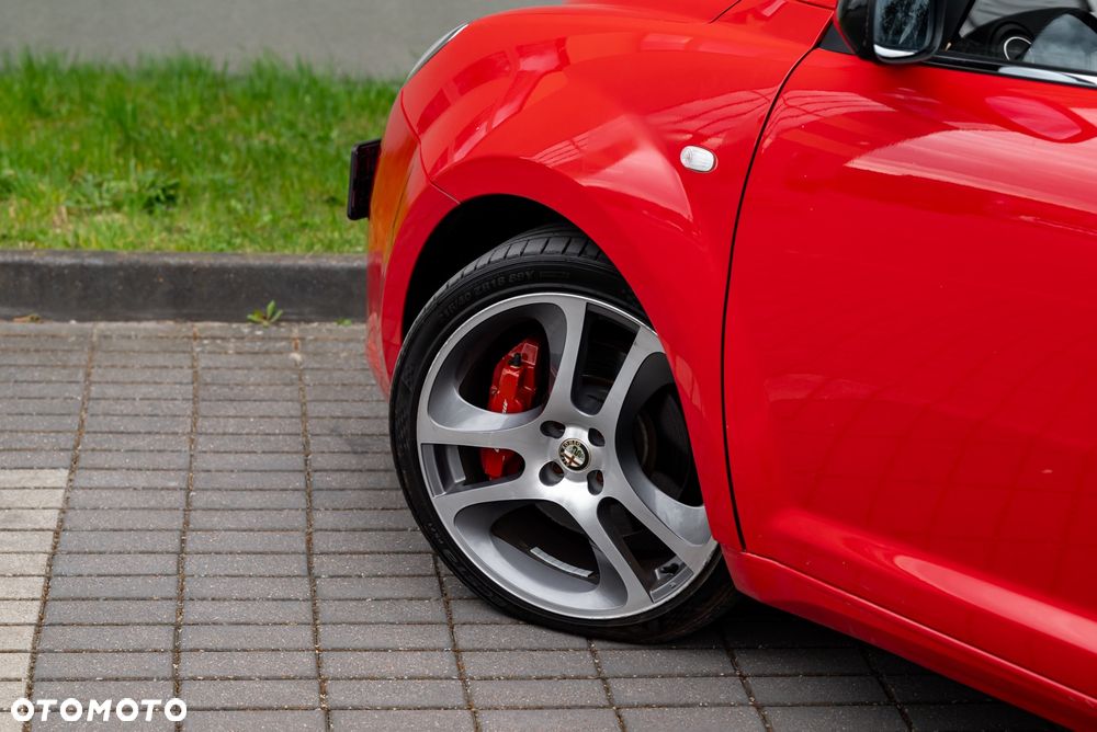 Alfa Romeo Mito TB 1.4 16V - 14