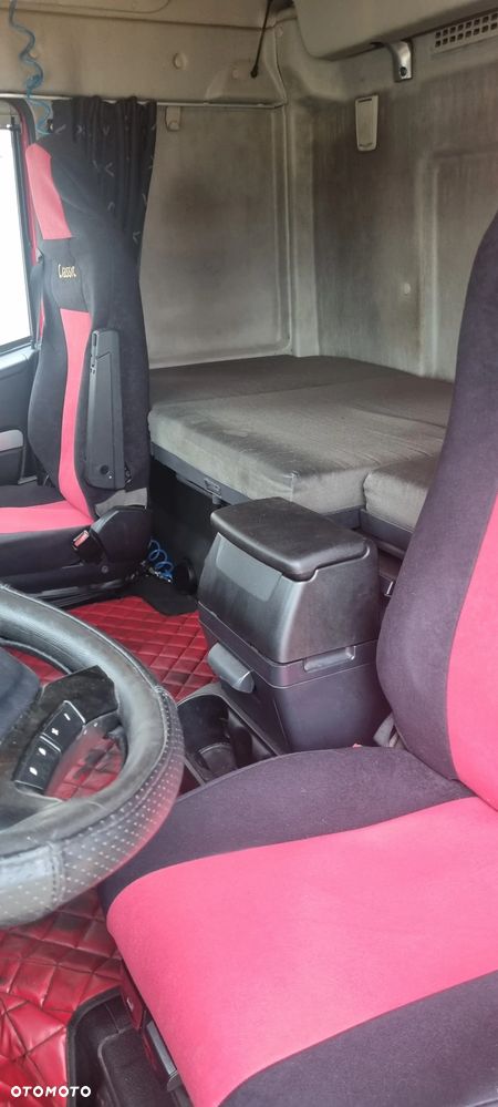 Iveco STRALIS 460 E6 - 4