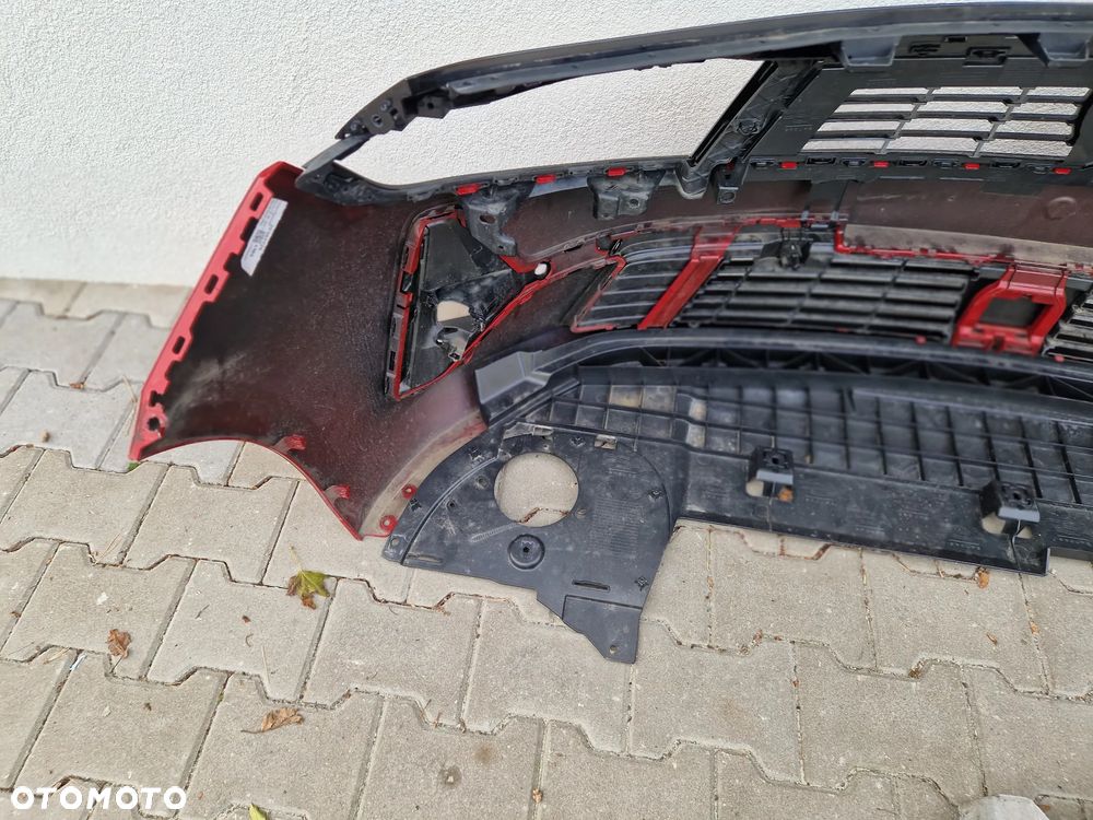 Zderzak Opel Astra 6 VI L  2022 - - 10