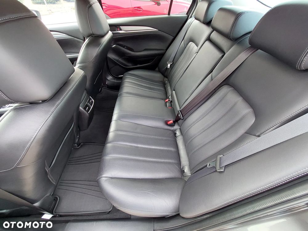 Mazda 6 2.0 SKYPrestige - 9