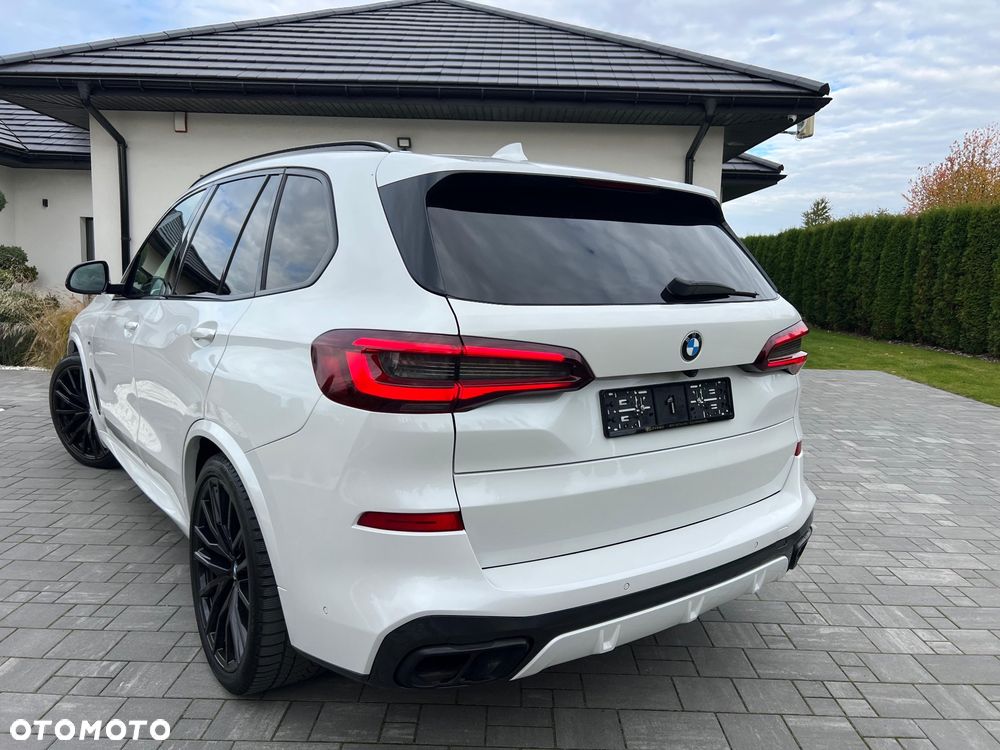 BMW X5 xDrive40d - 3