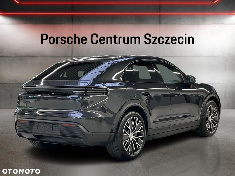 Porsche Macan - 5