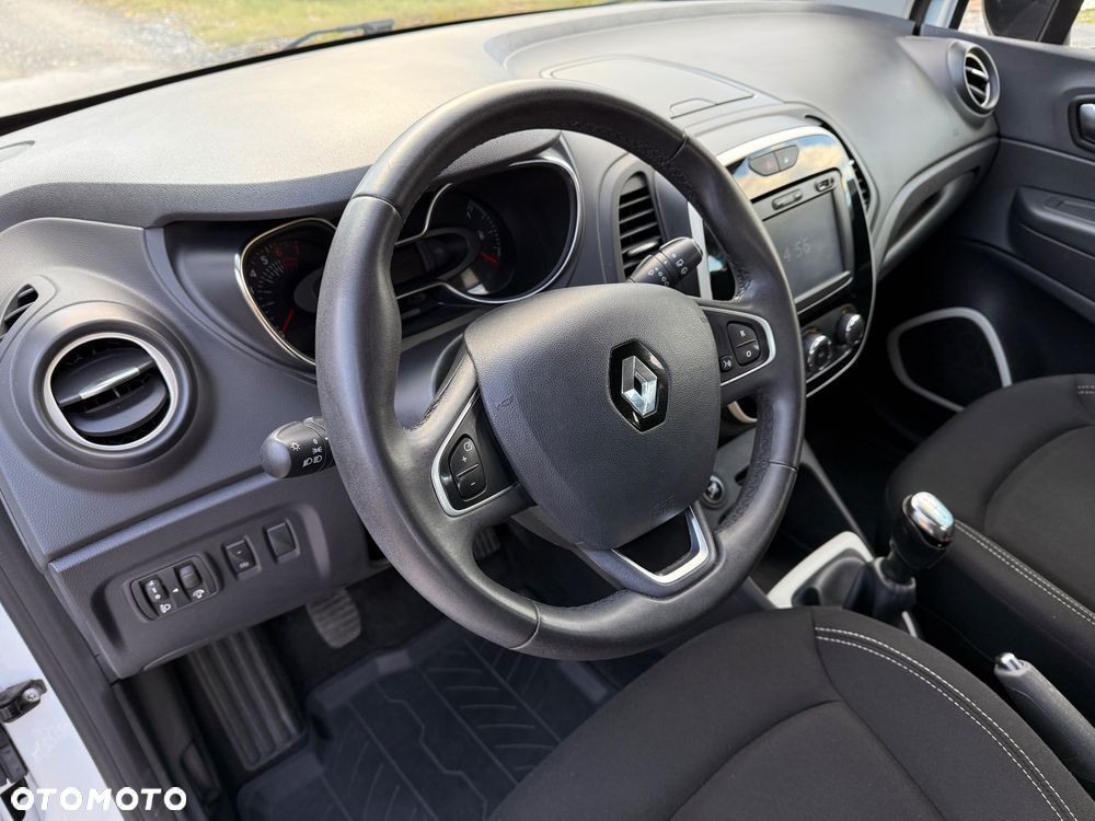 Renault Captur ENERGY TCe 90 Start&Stop Life - 24