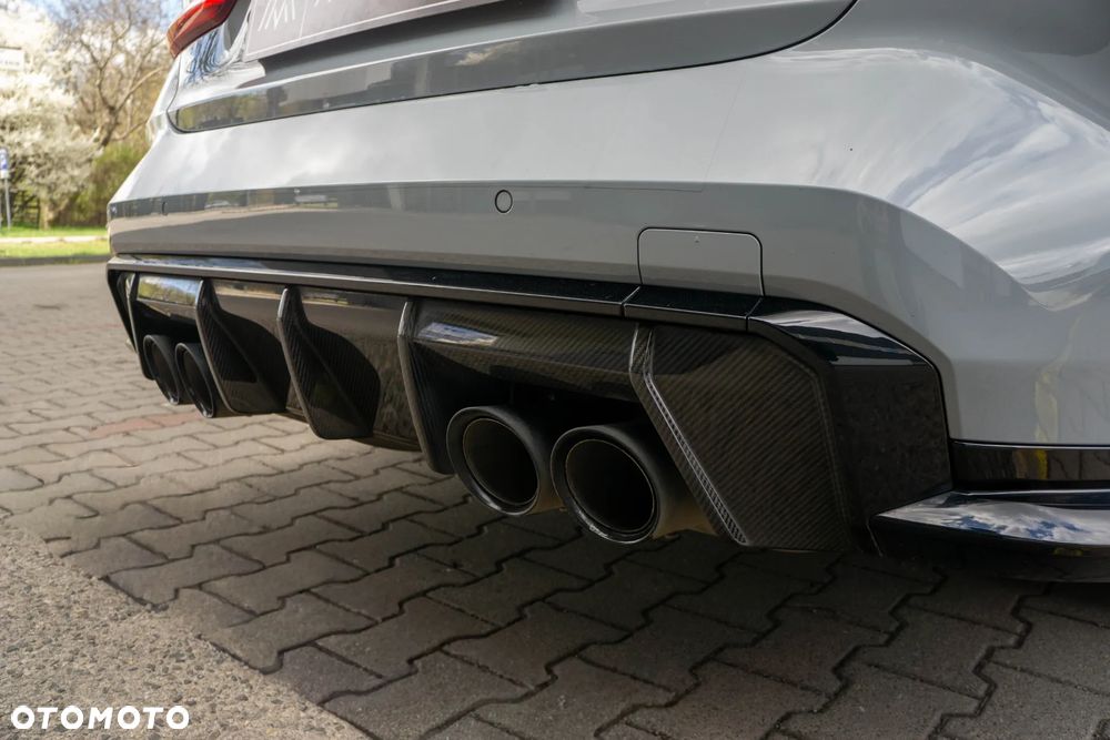 BMW M3 Competition sport - 15