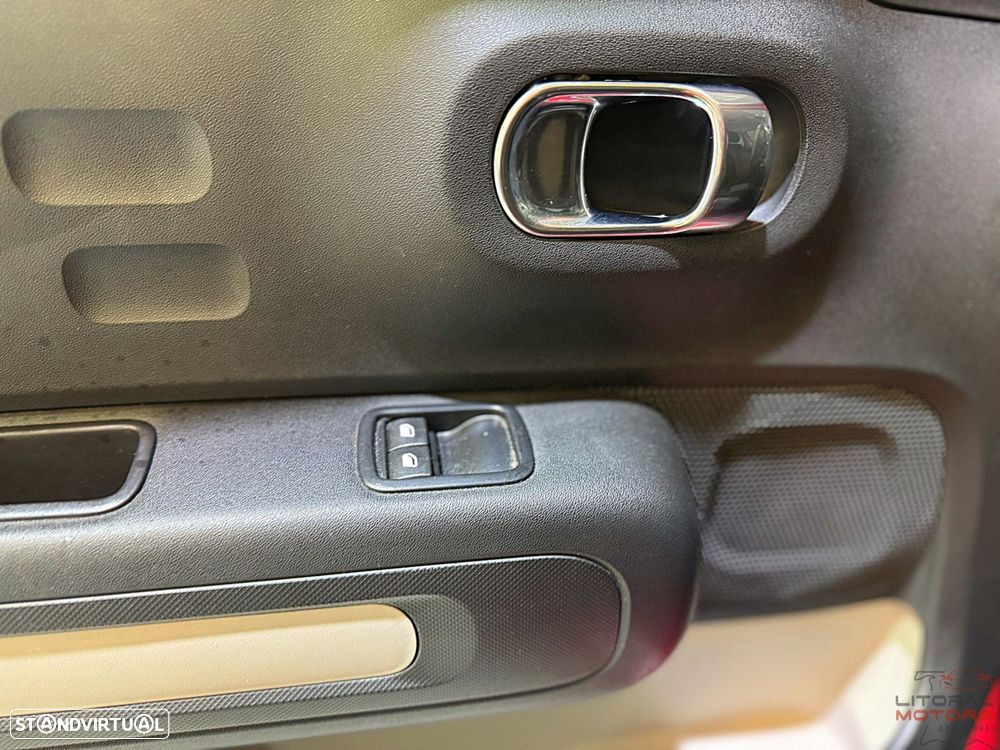 Citroën C3 1.2 PureTech Origins - 18