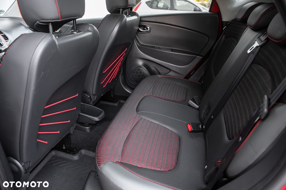 Renault Captur ENERGY dCi 90 Start&Stop Helly Hansen - 21