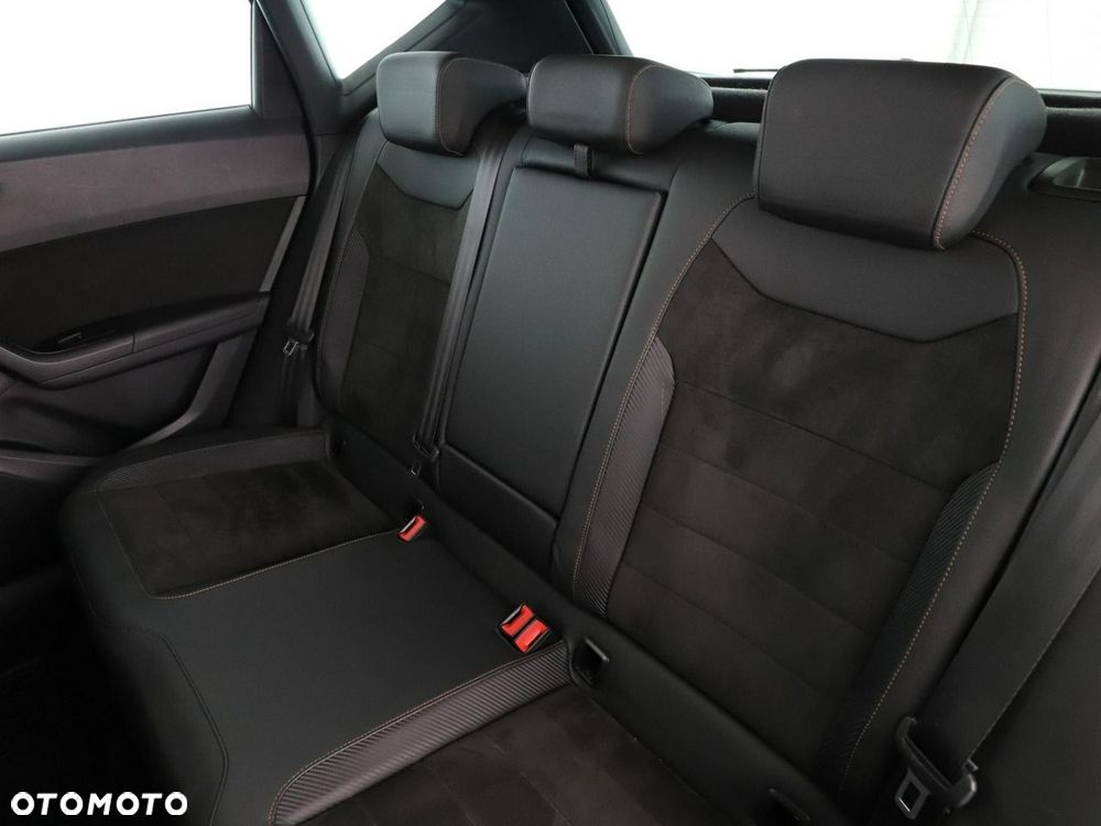 Cupra Ateca 2.0 TSI 4Drive DSG - 18