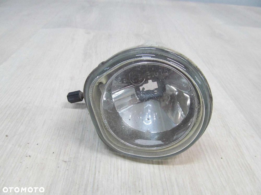LANCIA ALFA FIAT HALOGEN LEWY PRZOD 38660748 - 1