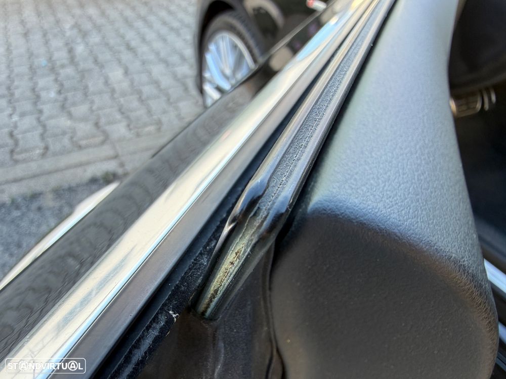 Audi A7 Sportback 3.0 BiTDi V6 quattro S-line Tiptronic - 48