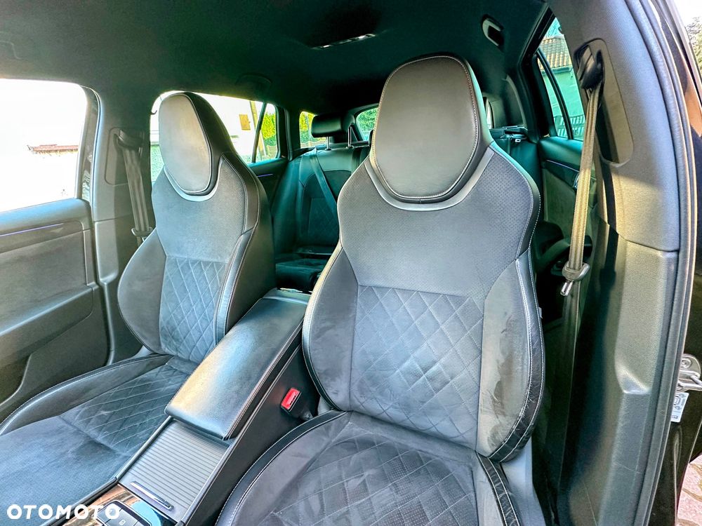 Skoda Superb 2.0 TSI 4x4 Sportline DSG - 14