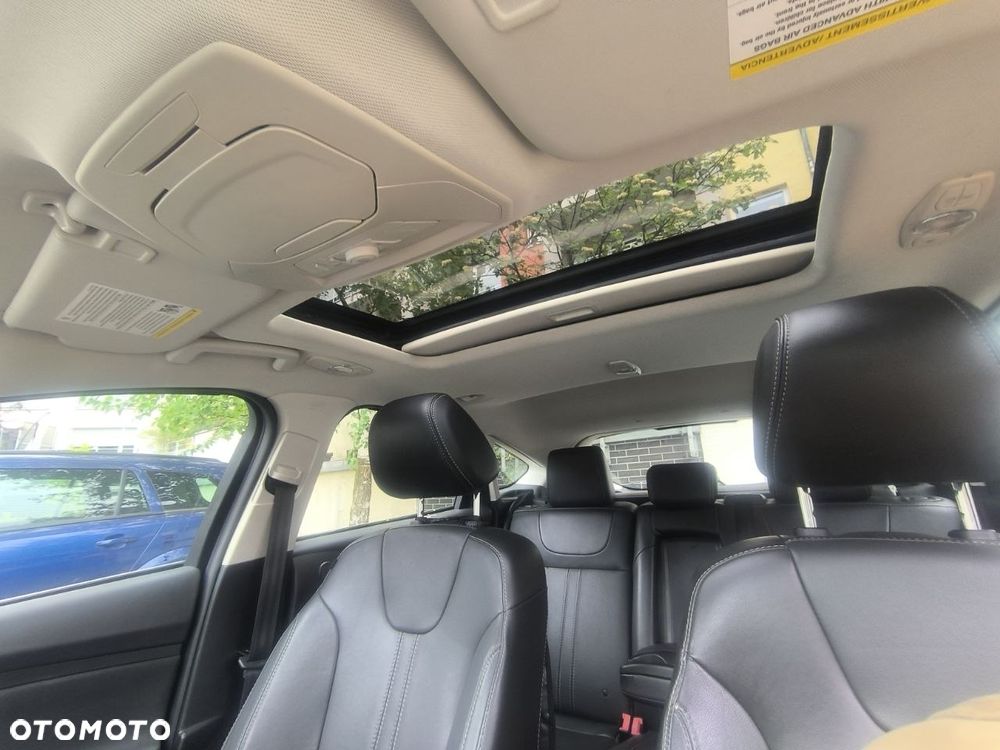 Ford Focus - 6