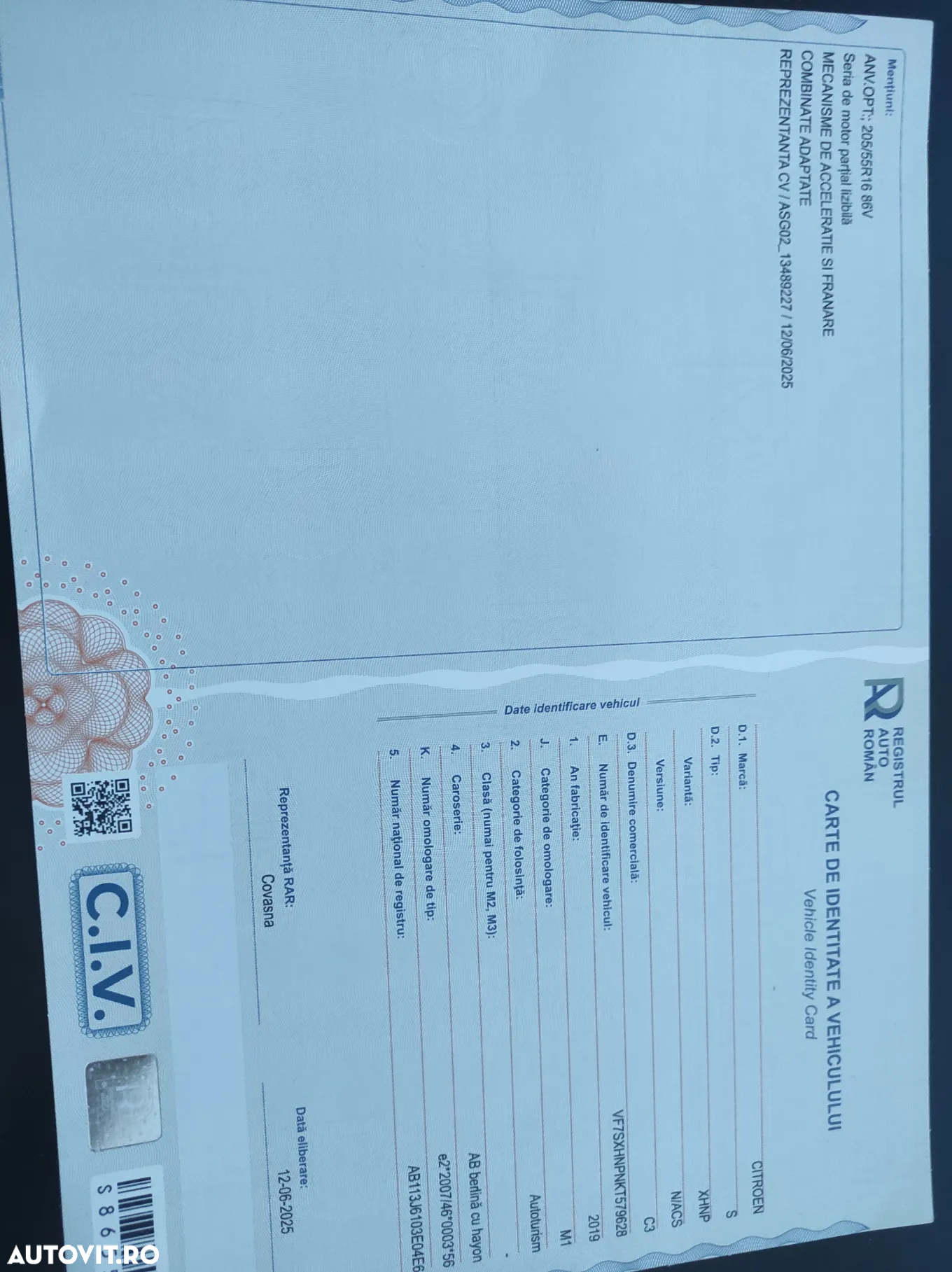 Citroën C3 Pure Tech 110 S&S EAT6 SHINE - 26