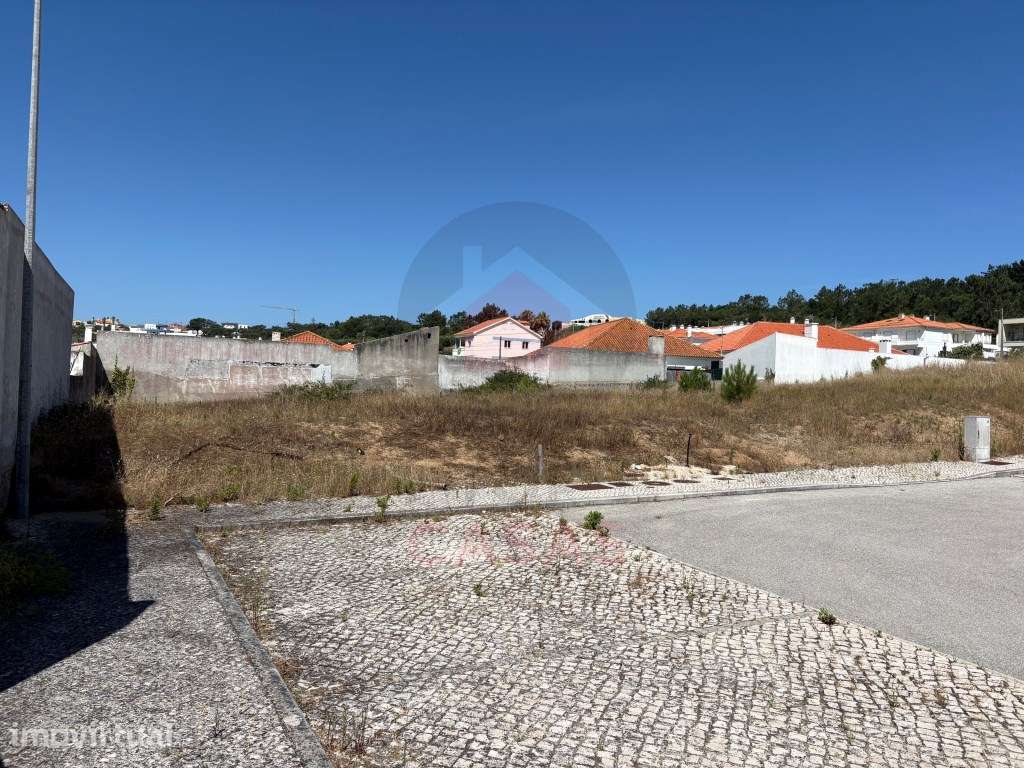Lote Urbano para Construção de Moradia - Excelente Localização na C... - Grande imagem: 3/6