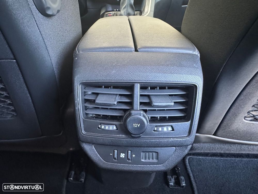 Peugeot 5008 1.5 BlueHDi Allure Pack - 20