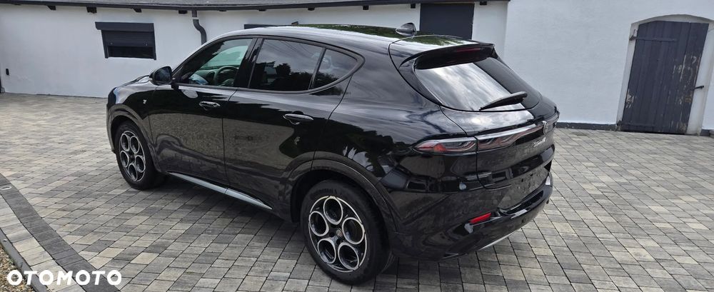 Alfa Romeo Tonale 1.6 VGT-D Ti - 4