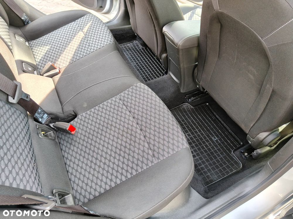 Opel Astra 1.5 CDTI Edition S&S - 16