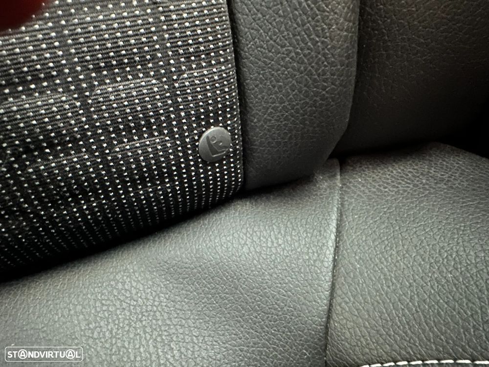 Opel Astra GTC 1.6 CDTi S/S J20 - 10