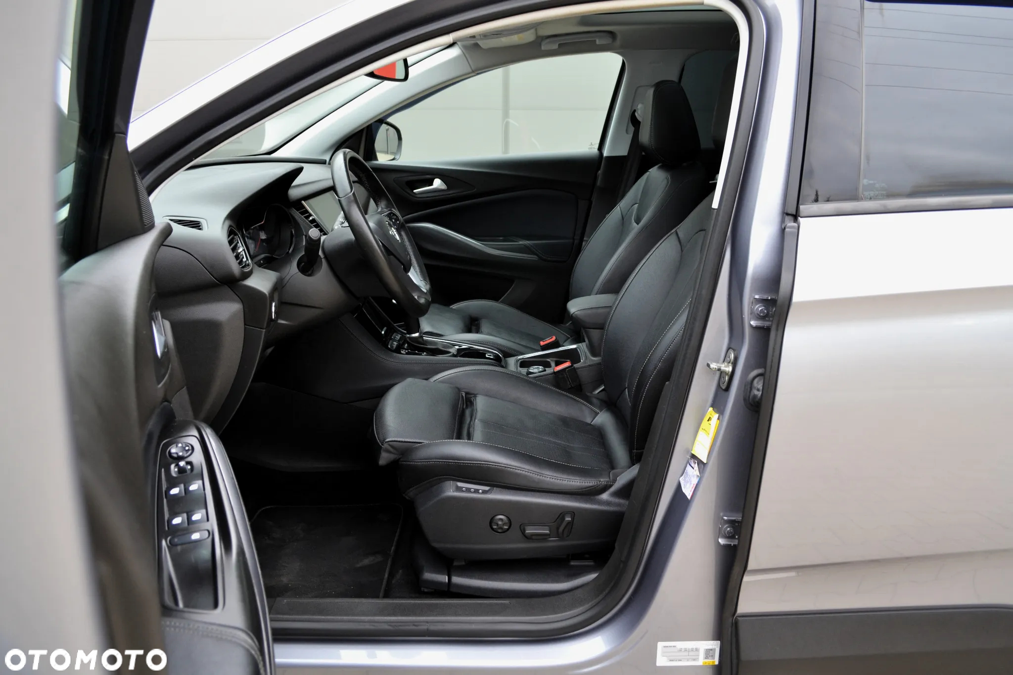 Opel Grandland X 2.0 D Start/Stop Automatik Dynamic - 6