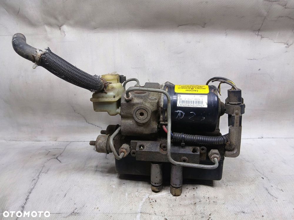 Pompa Abs 4695935 Chrysler Voyager Iv - 3