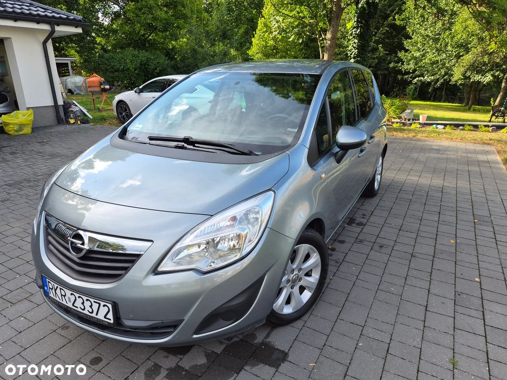 Opel Meriva 1.4 Enjoy - 1