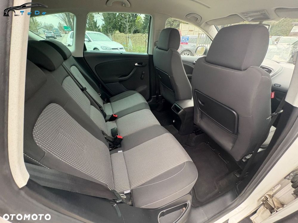 Seat Altea XL 1.4 TSI 4x2 Freetrack - 27