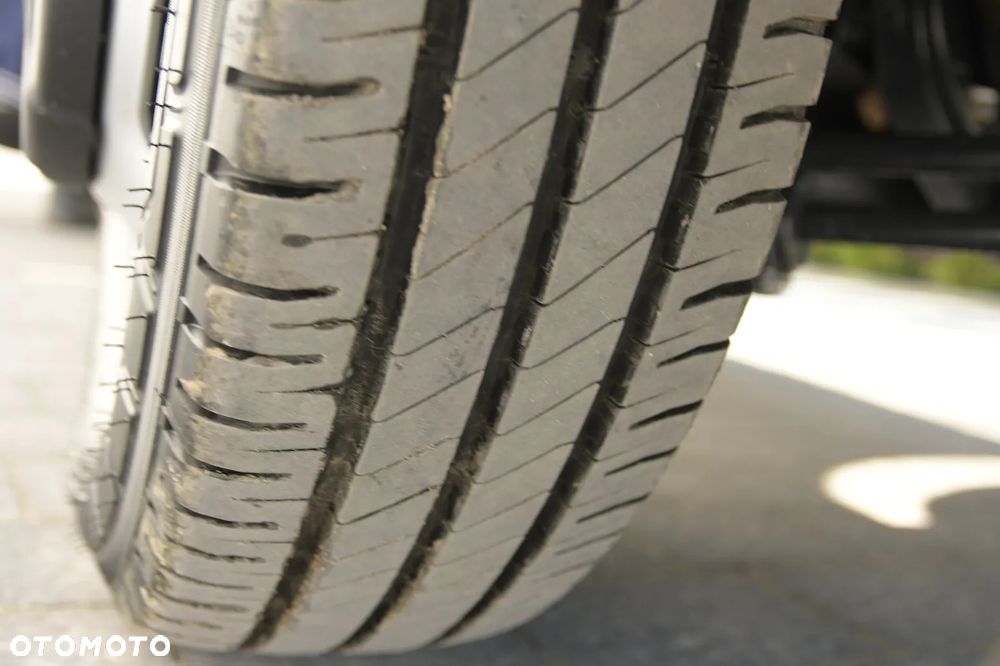 Iveco DAILY 35-180  * WYWROTKA 3- STRONNA * BLOKADA MOSTU * HiMATIC *  SUPER STAN! - 15