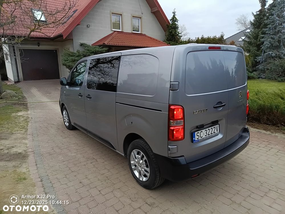 Peugeot Expert Standard 3,0t Premium (bryg.) - 38