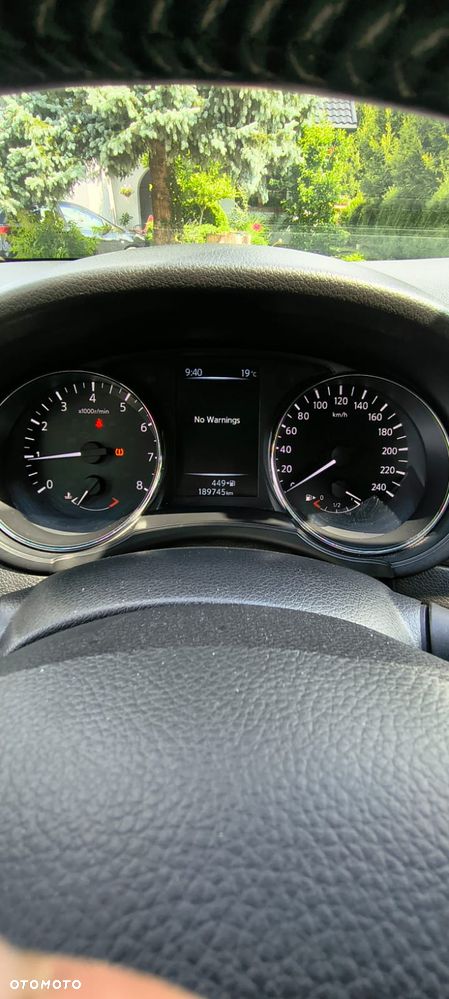 Nissan Pulsar 1.2 DIG-T Acenta - 40
