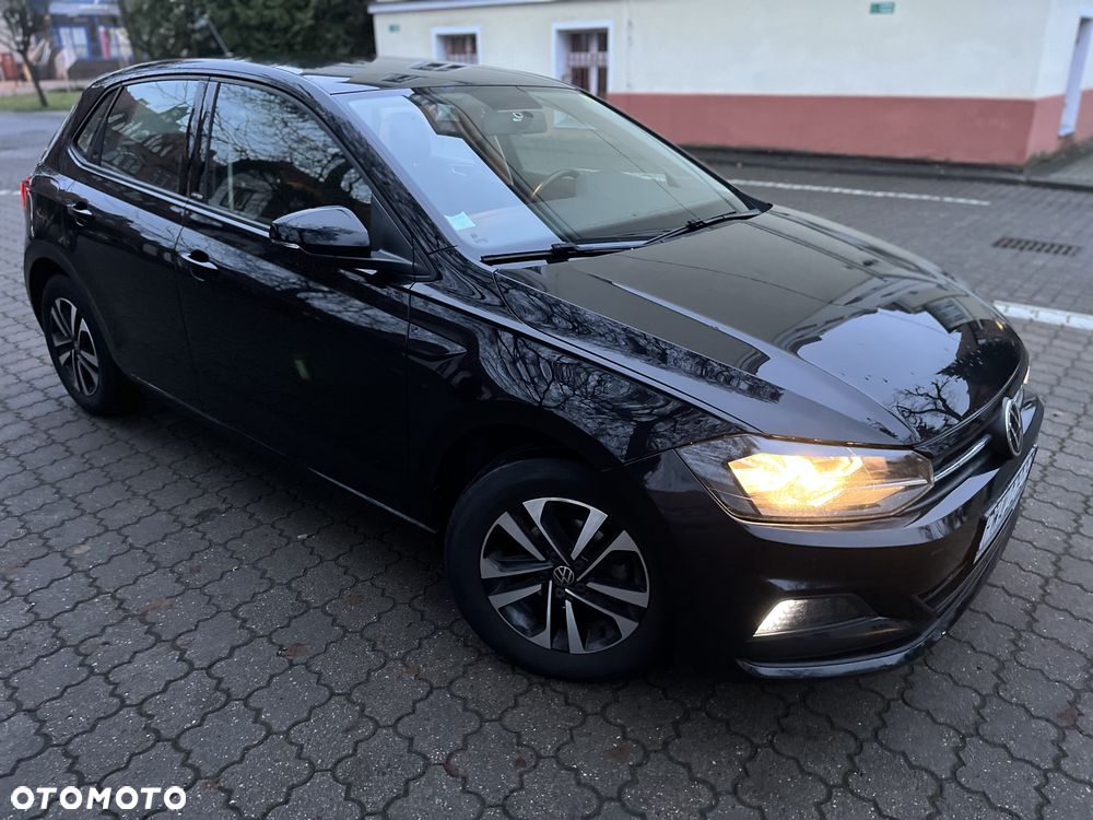 Volkswagen Polo 1.0 TSI Comfortline DSG - 2