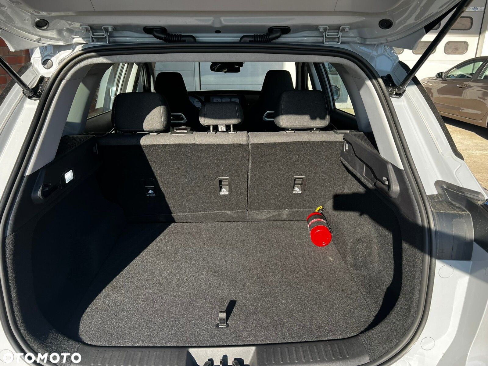 Chery Tiggo 7 - 16