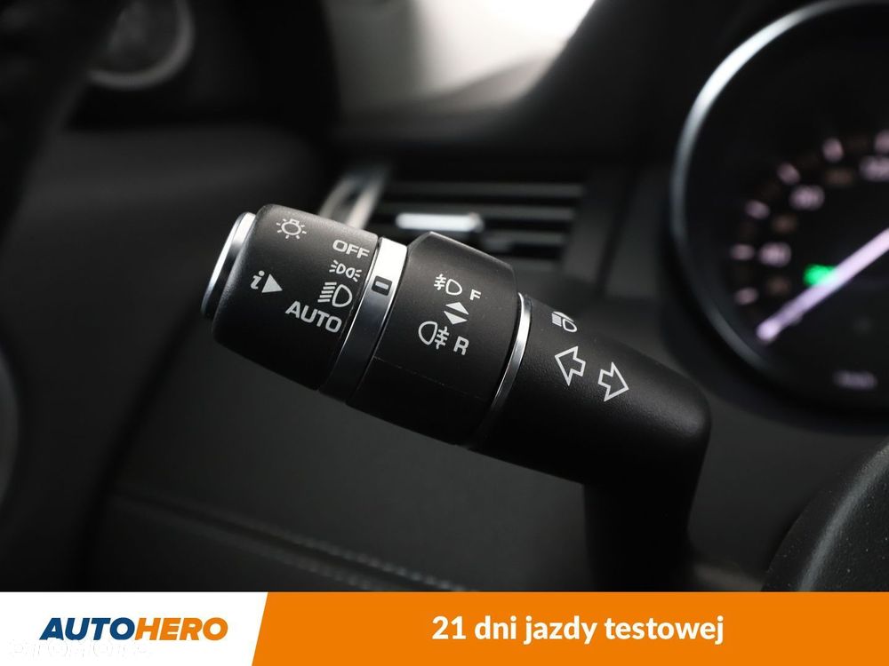 Land Rover Range Rover Evoque 2.0TD4 Autobiography - 30