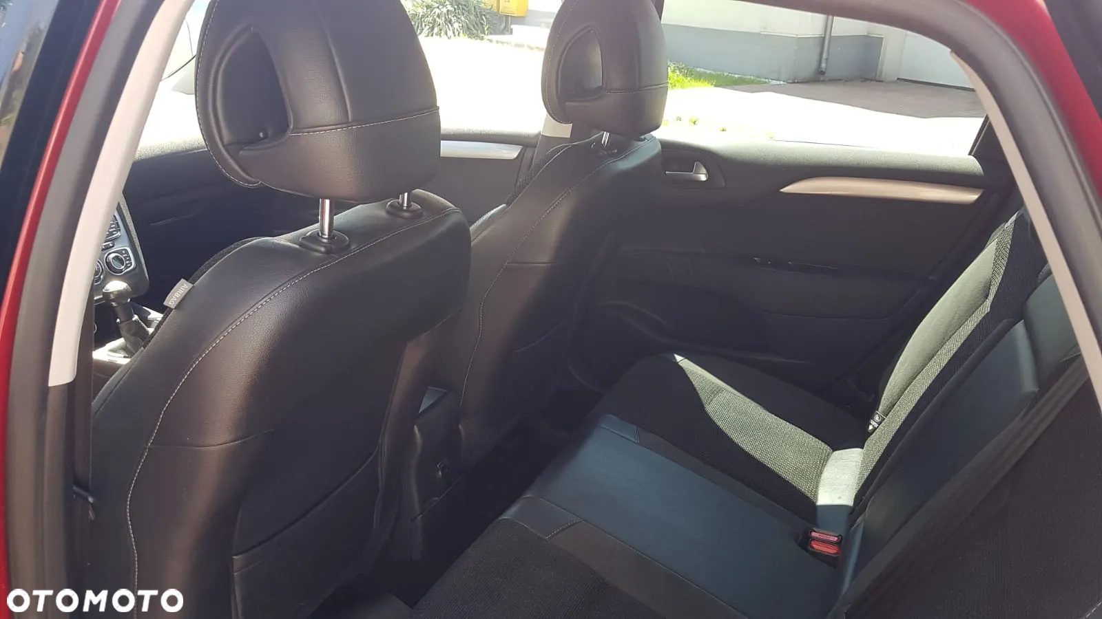 Citroën C4 1.6 VTi Exclusive - 10