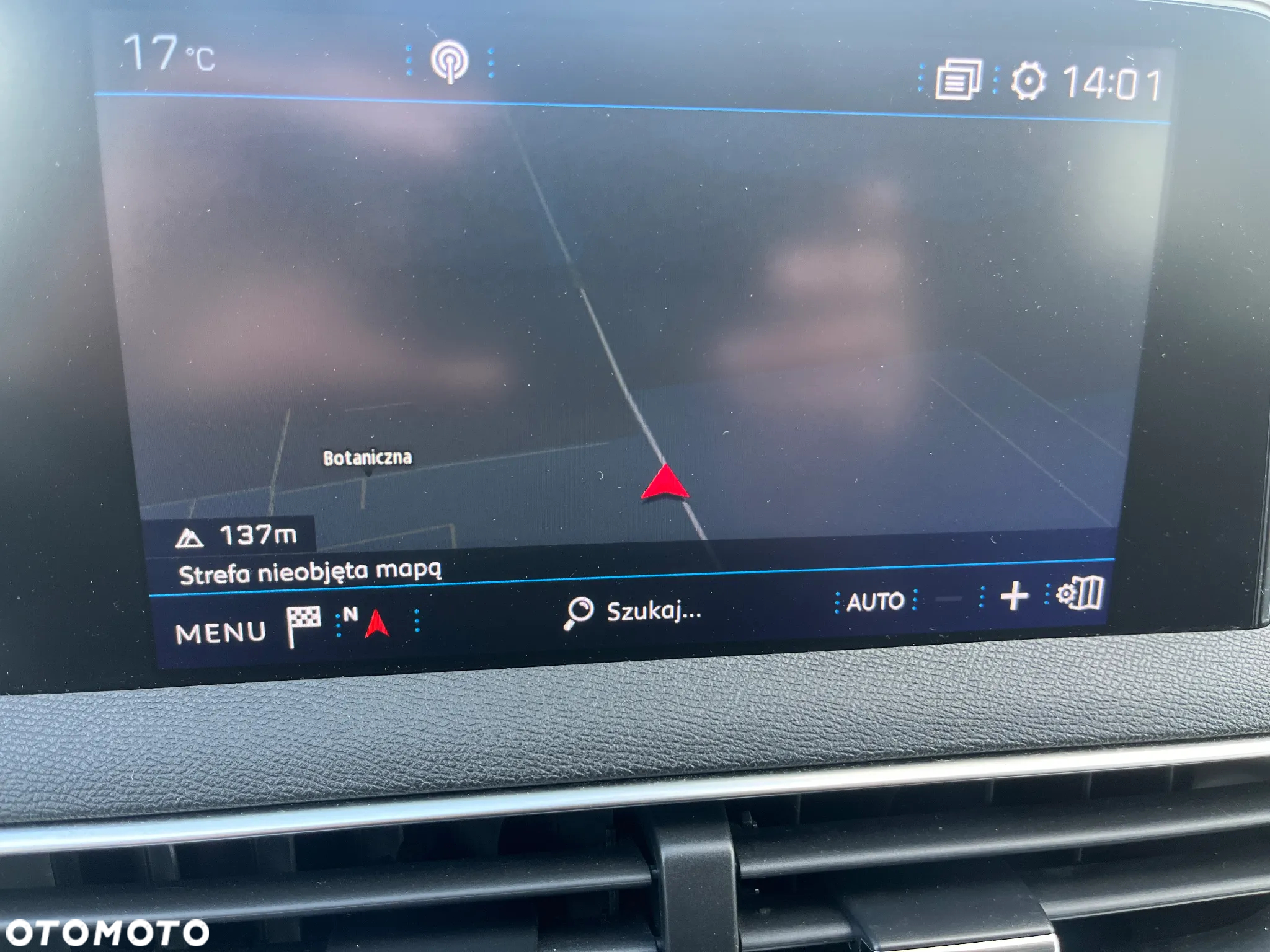 Peugeot 3008 PureTech 130 Stop & Start GPF EAT8 Active Pack - 15