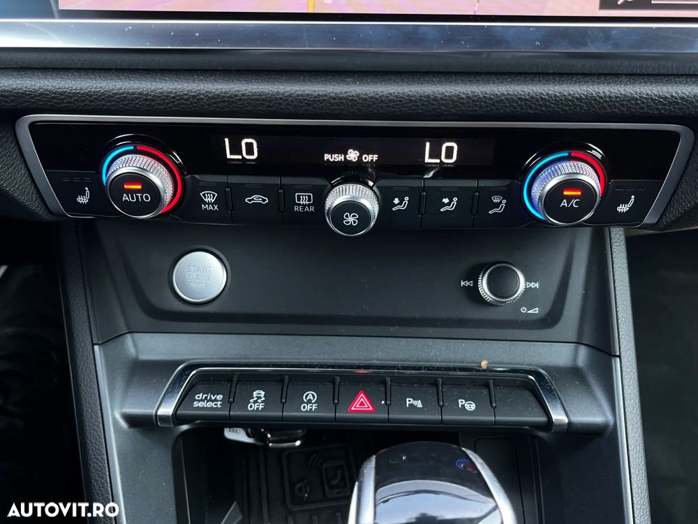 Audi Q3 40 TFSI quattro S tronic S line - 24