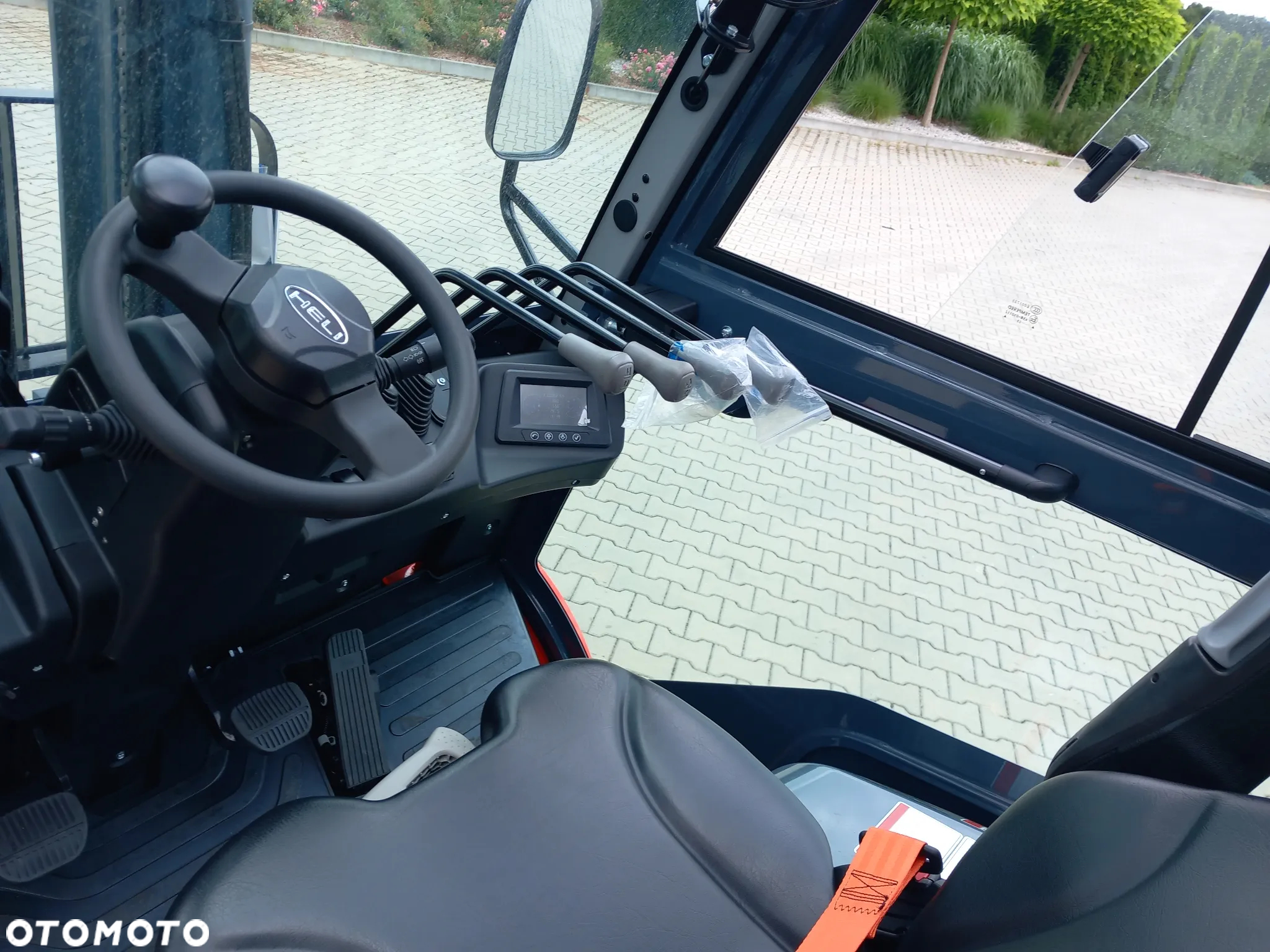 Heli CPCD50 - 8