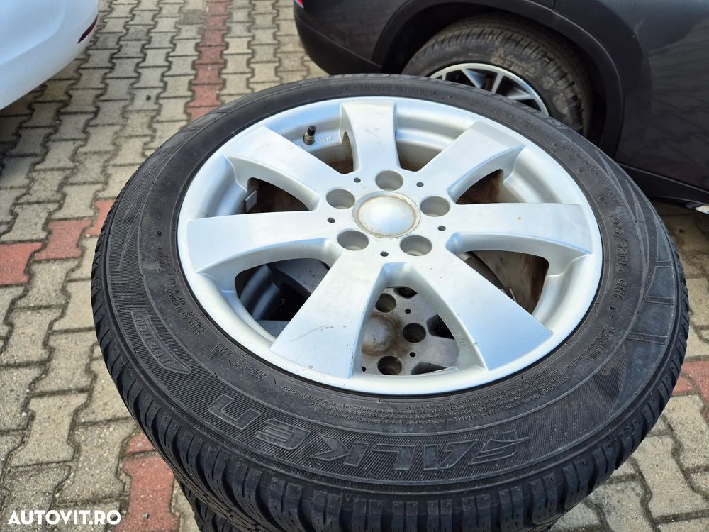 Hyundai KONA 1.6 CRDi 4WD 7DCT Luxury - 21