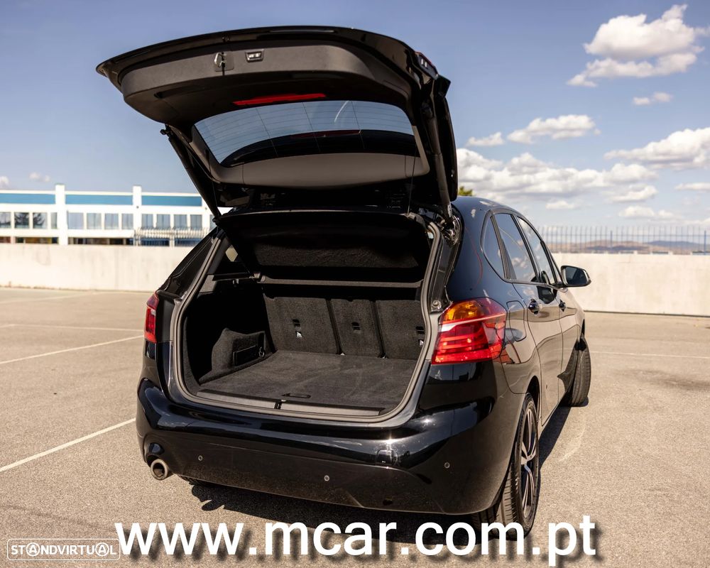 BMW 225xe Active Tourer - 18
