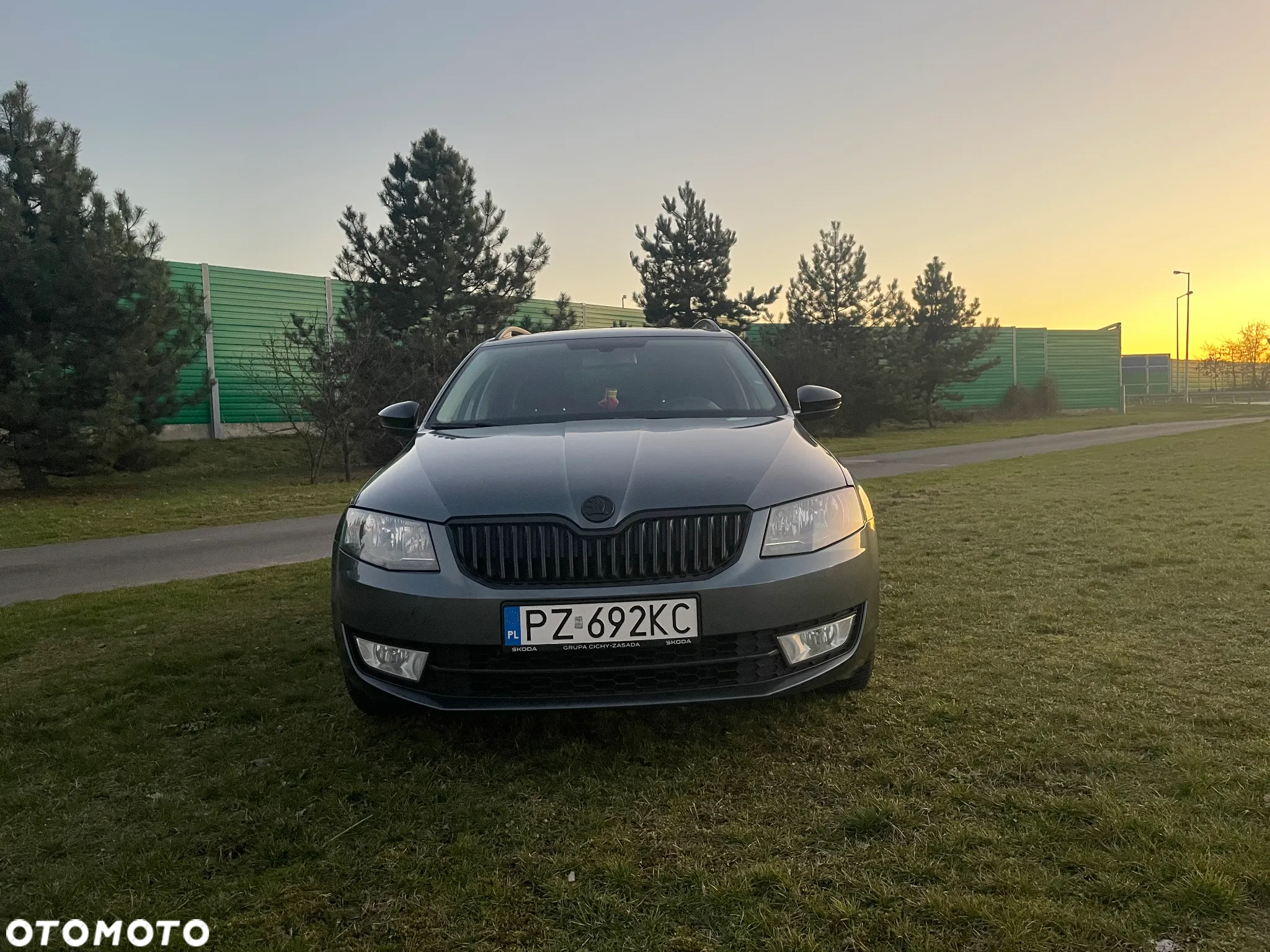 Skoda Octavia 2.0 TDI Ambition - 13