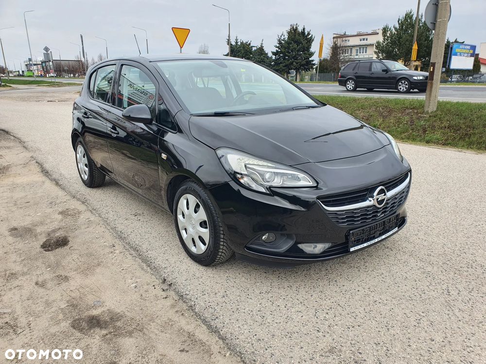 Opel Corsa 1.4 Selection - 3